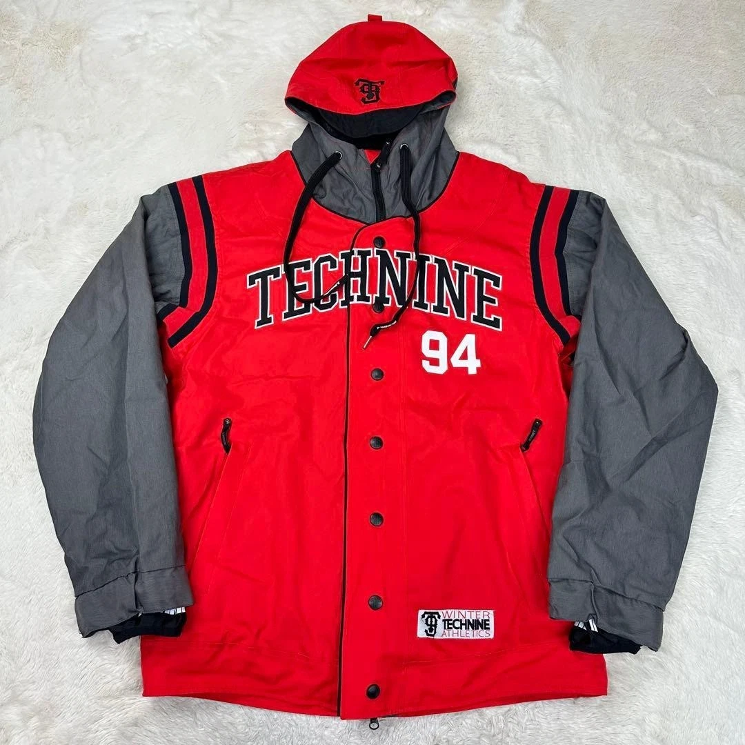 Technine Men's Clothes for sale | eBay