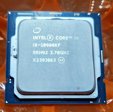 SRN49 Intel i9-14900KF 3.20GHz 24 Core 32 Thread LGA 1700