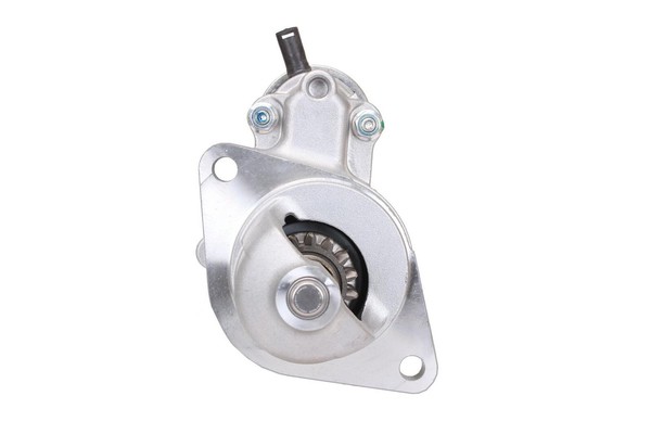 Walker Anlasser Starter 1.7 Kw FüR Opel Astra J Mokka/Mokka X Chevrolet Aveo-image