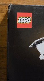 LEGO Icons: Mclaren Mp4/4 & Ayrton Senna (10330)