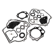 Engine Gasket Kit  Seal for Club Car DS Precedent Gas Golf Cart 290cc  350cc