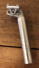 Campagnolo Nuovo Record "Superleggera" Seatpost 27.2mm, Short Version, Light Use