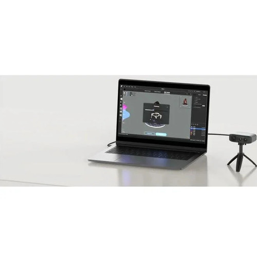 3DMakerpro Moose 3D-Scanner - 第 5/7 張圖片