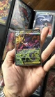 POKEMON ASCENDED HEROES MEGA GENGAR EX 284/217 SPECIAL ILLUSTRATION RARE SIR NM+
