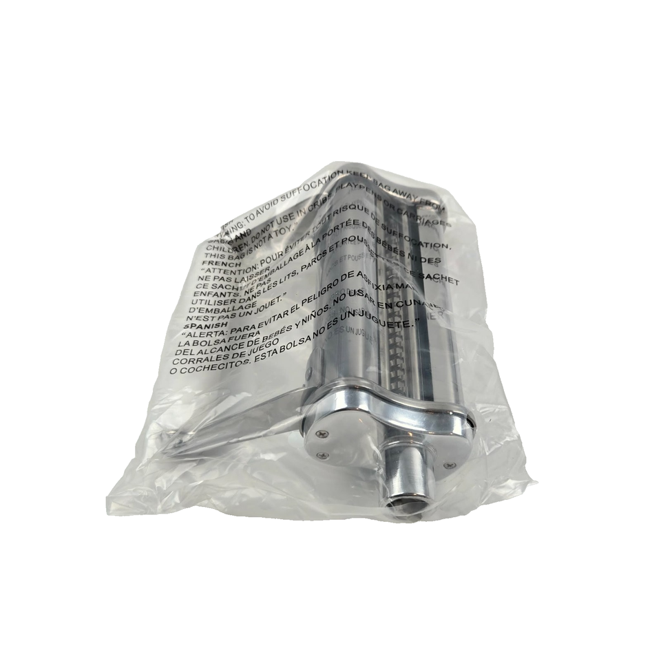 Kenwood AT972A Tagliolini Pasta Cutter, Silver | eBay