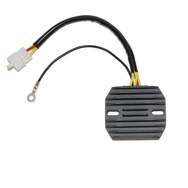 Régulateur de tension Suzuki GS 1100 ElectroSport, roulez serein pendant vos longs voyages