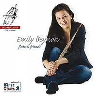 Various Composers - Flute And Friends Sacd/Cd Hybrid - Cd - G4Z