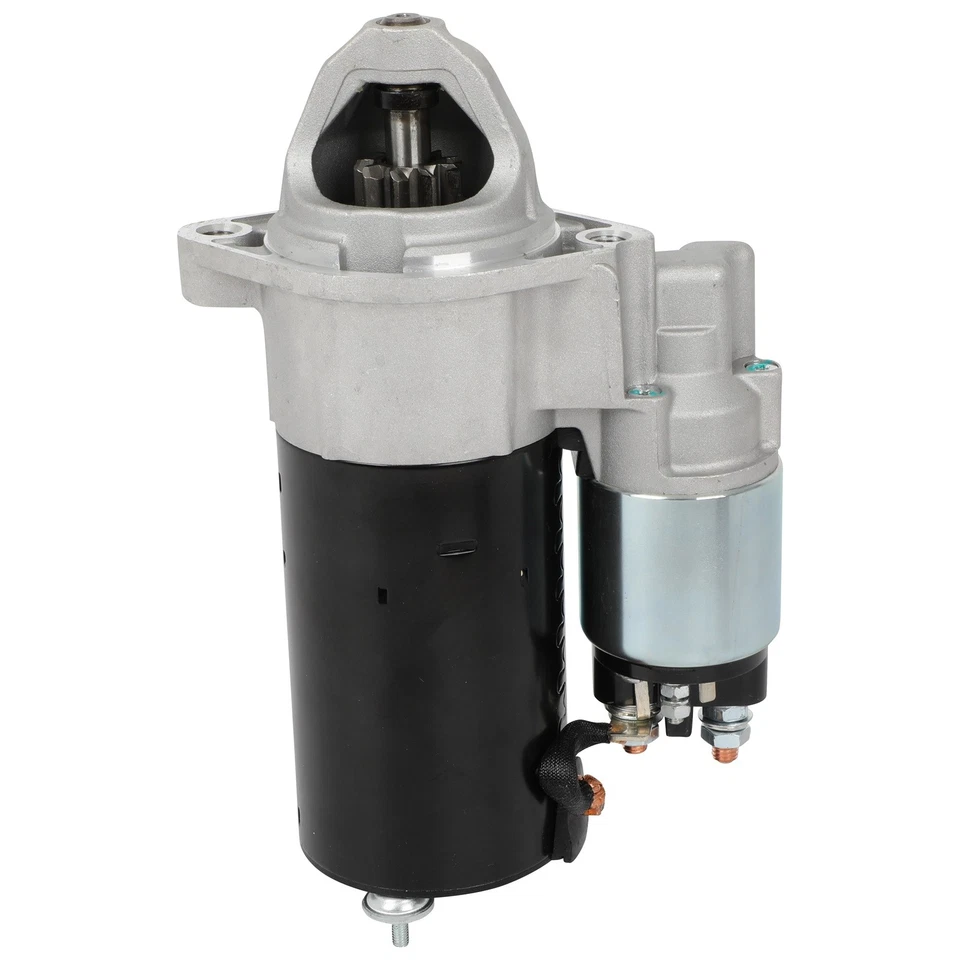 Arranque ECCPP para BMW V8 4.6 4.4 5.0 540i 740 530 840CI X5 M5 Z8 M62 S62 17497 Foto 4 de 4