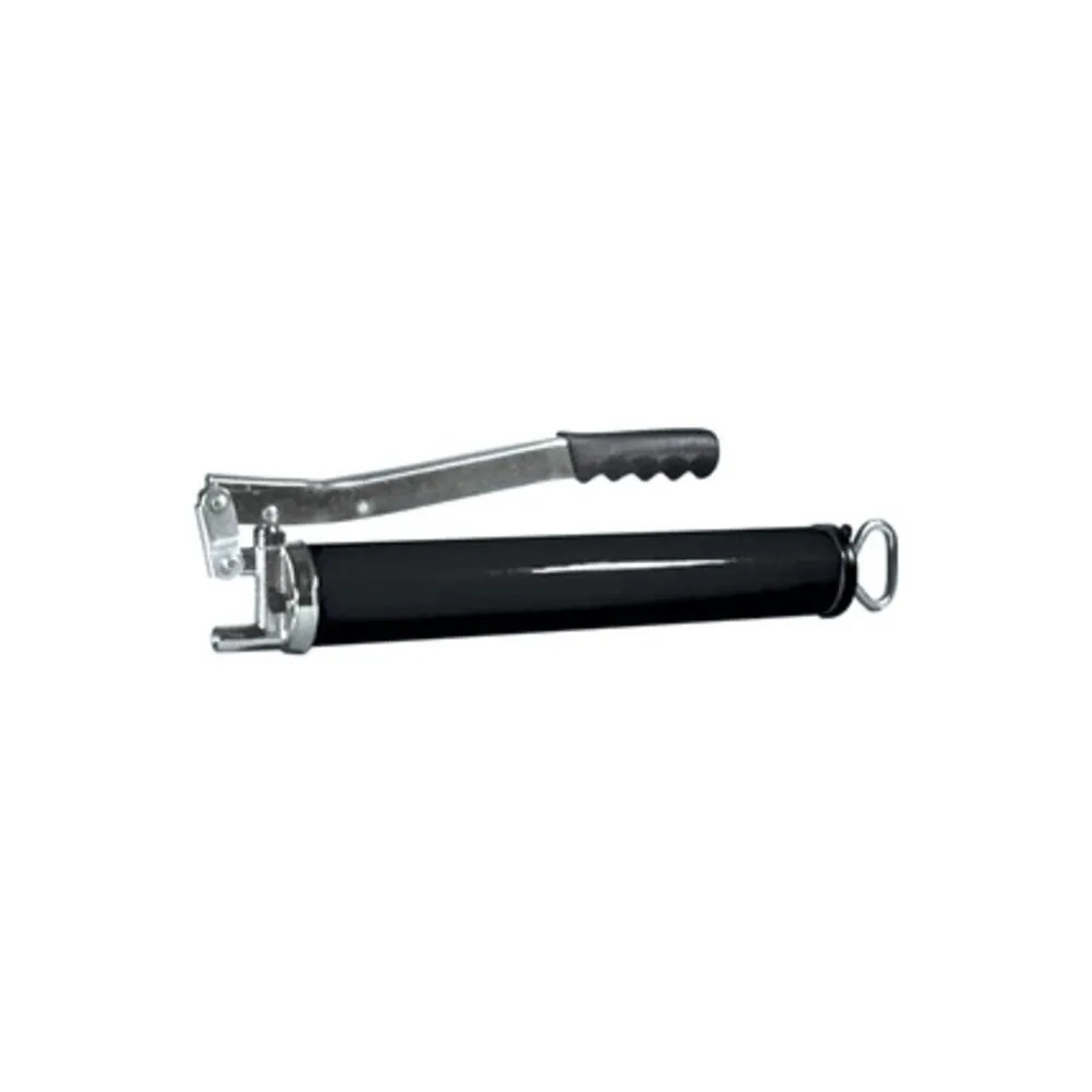 Ingrassatore a Leva 800g per Industria | Corpo Acciaio 60x500 mm