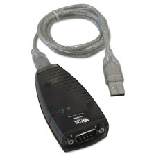 High Speed USB Serial Adapter