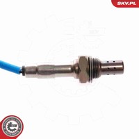 Esen SKV Lambdasonde Sensor Abgassteuerung 09SKV035 FüR CitroËN Renault Peugeot