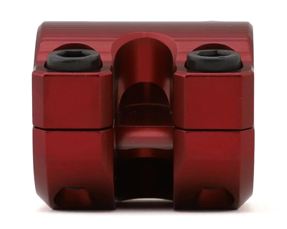 Profile Racing Push Stem (Mark Mulville) (Red) (53mm) 1"1/8TH - Image 3 of 3