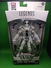 Hasbro E8609 Marvel Legends 80th Anniversary Agent Anti-venom Action Figure