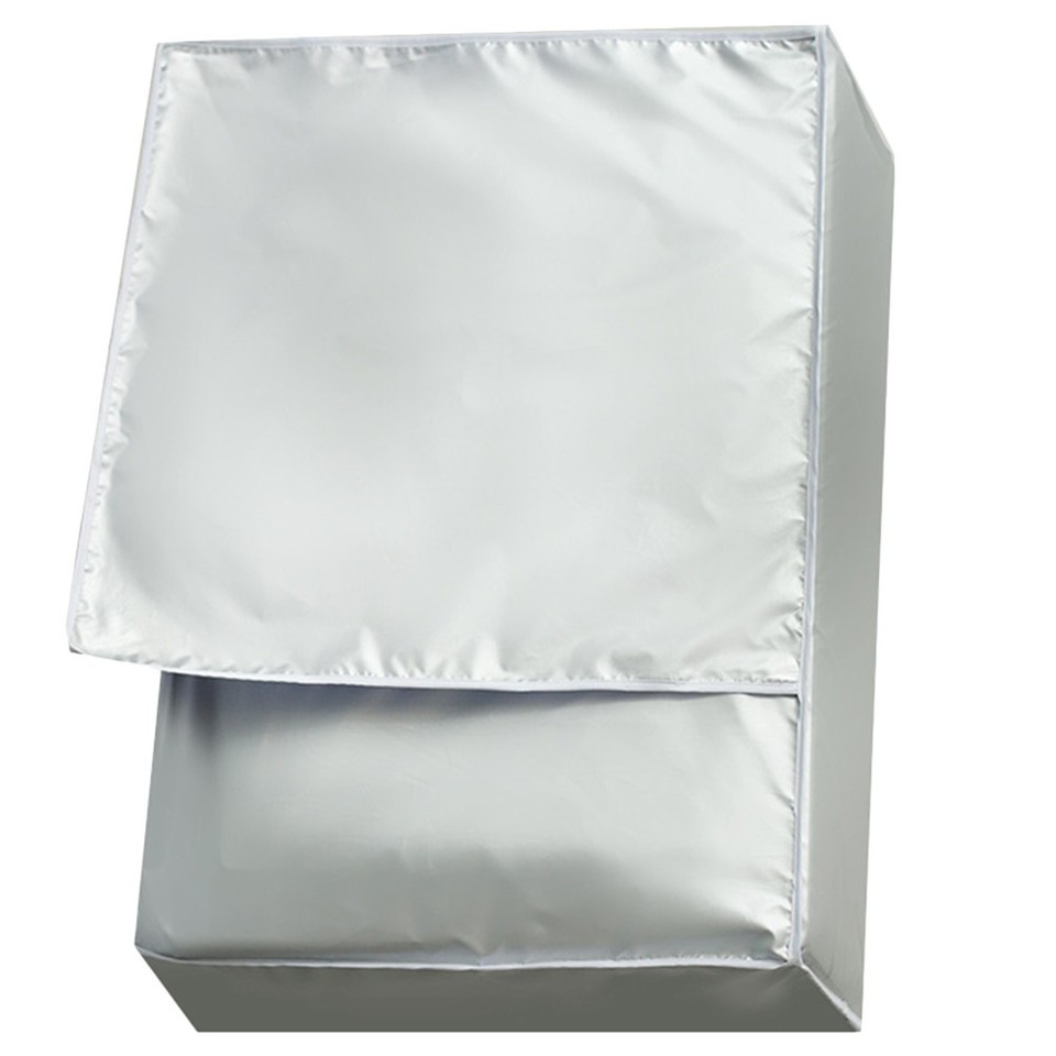 Air Conditioner Cover Conditioning Covers Outdoor for outside Condenser ...