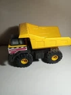 Tonka Dump Truck 354 Collectible