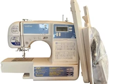 Brother XR9000 Sewing and Quilting Machine