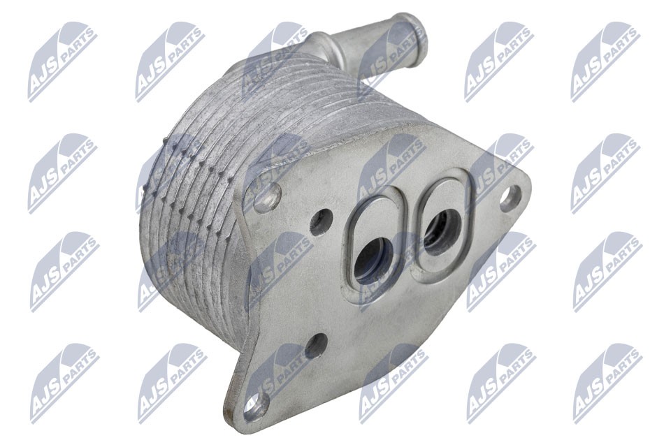 Fits NTY CCL-PE-000 OIL COOLER   ⭐UK Stock⭐