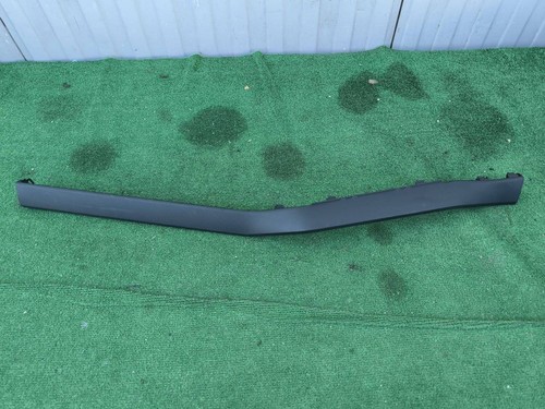 Volkswagen Touareg III 2018 Verkleidung Kombiinstrument Cockpit 761863041A