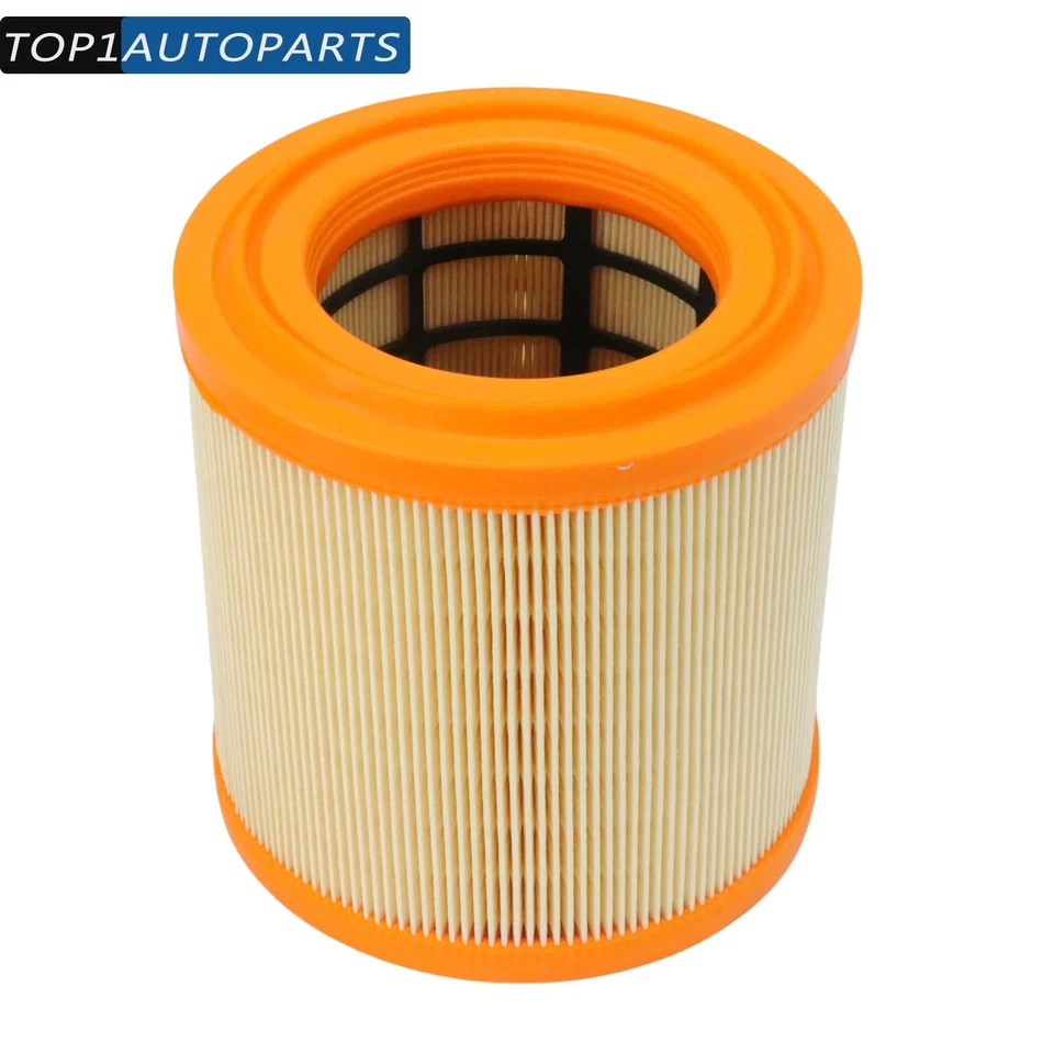 2X Filtro de aire y filtro de aire de carbono activo de cabina para Aston Martin V8 Vantage 06-14 Foto 4 de 4