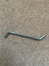 GENUINE IN SINK ERATOR -ISE- WRENCHETTE