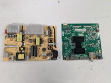 TCL 65in 65S451 Main Board Set