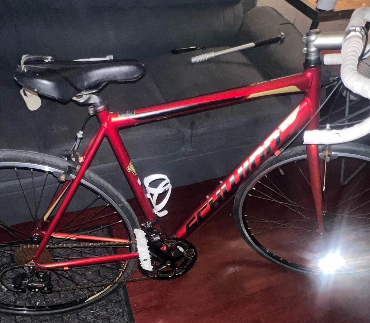 Schwinn Red 700C Bikes for sale | eBay