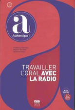 Delphine/Bechtel, Marine/Gros, Déborah Barreau | Travailler loral avec la radio