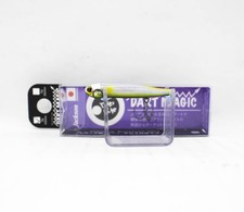 Jackson Dart Magic 3 grams 43 mm Sinking Lure LAY (5893)
