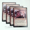 Reckless Handling 0019 x4 Playset 4x MTG March of The Machine Aftermath MAT