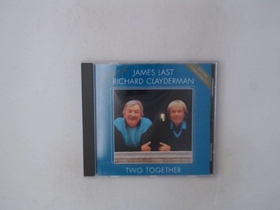 Two Together-the Best of James Last und Richard Clayderman: 1400779