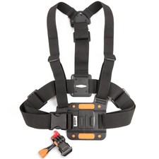 iSHOXS ProChest Brust-Halterung mit Silikon I...