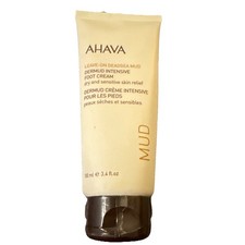 AHAVA Dermud Intensive Foot Cream - 3.4oz 84615065