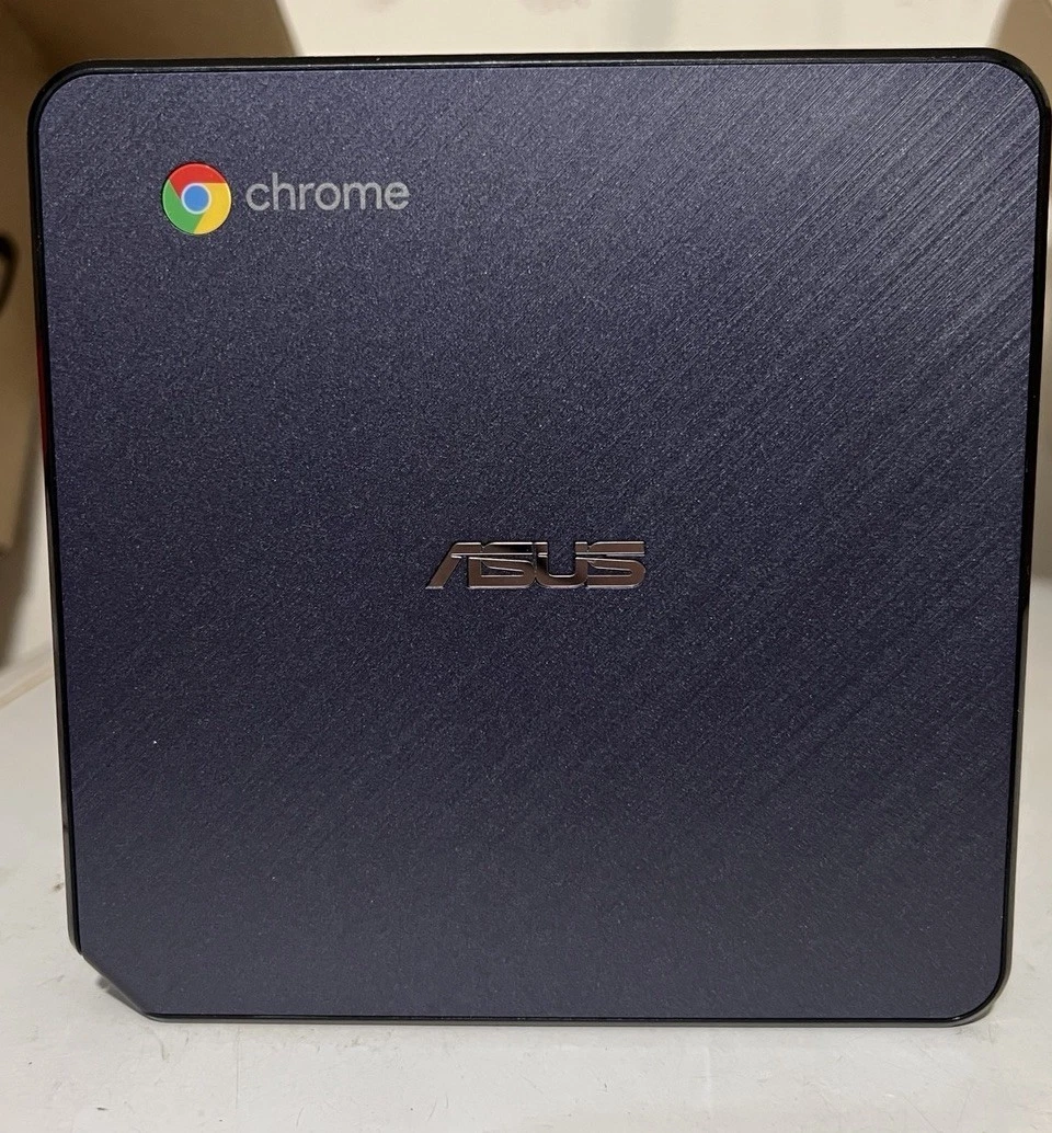 ASUS Chromebox 3 PC Desktops & All-In-One Computers for sale - eBay