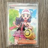 Pokémon Dawn 118/094 Me02: Phantasmal Flames Ultra Rare Full Art Holo 2023