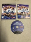 F1 Race Stars Sony PlayStation 3 PS3 Complete Tested Working CIB