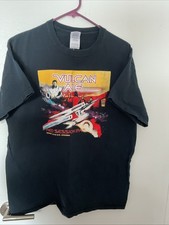 Schmaltz Brewing Co Vulcan Ale TShirt Size L