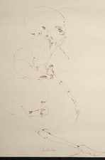 Enrico Colombotto Rosso 1925-2013 