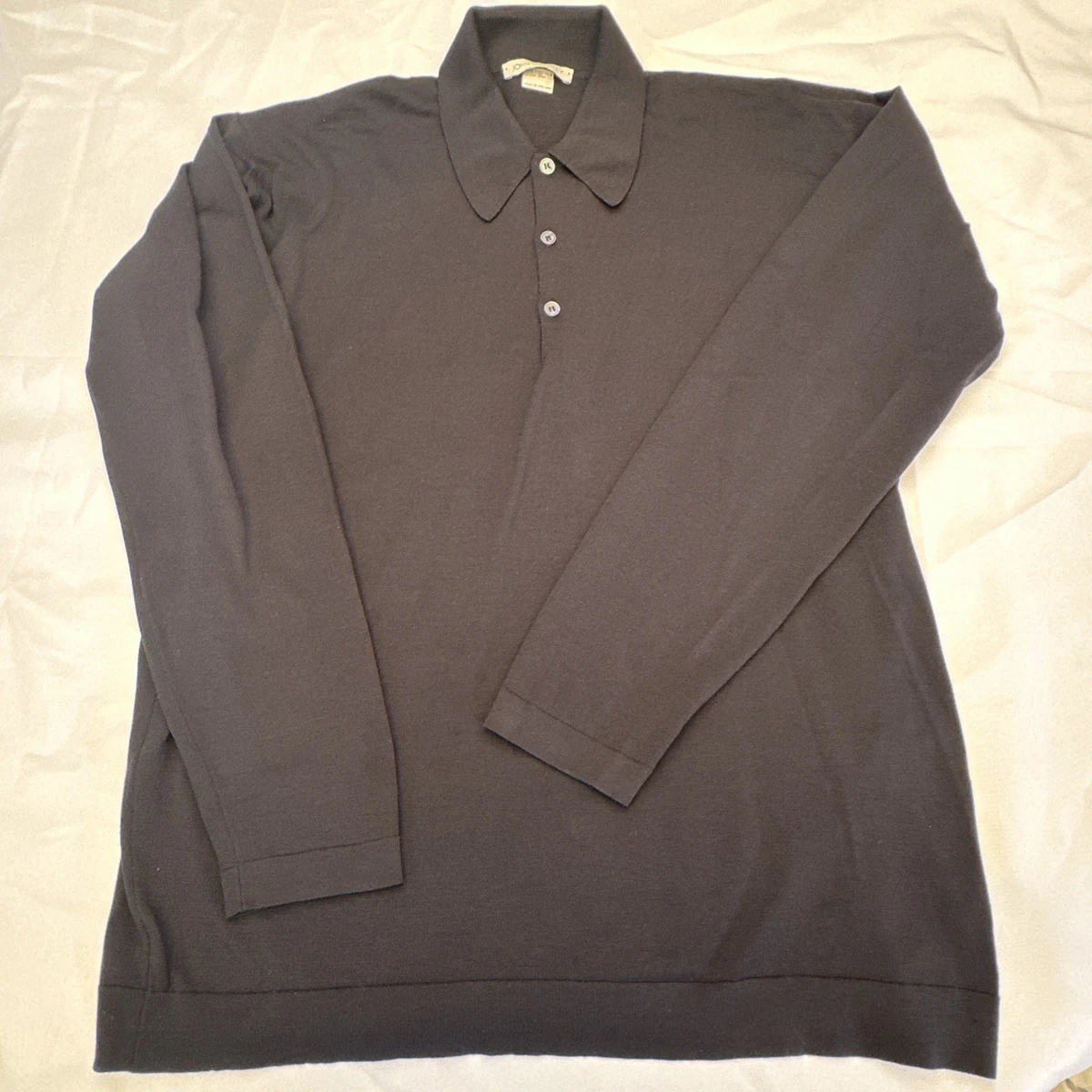 John Smedley Regular Shirts for Men for sale | eBay