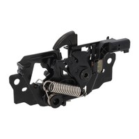 Motorhaubenschloss Verriegelung FüR Ford Focus Kuga Transit 2.0 2.2 Tdci Vemo