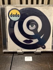 Dada By Dada,  1998. Like New. See My Store Combine Shipping. 15