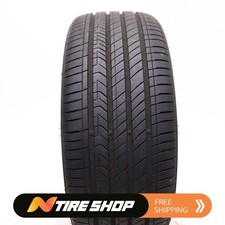 Set Of 2 Used 22545zr17 Kumho Majesty 9 Solus Ta91 - 94w 7.5-8.532 No Repairs
