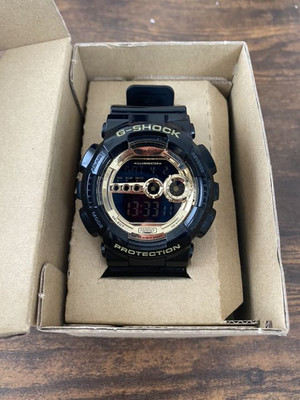 G-Shock Digital Quartz Men Casio 3263Ja Vintage 598324571 | eBay