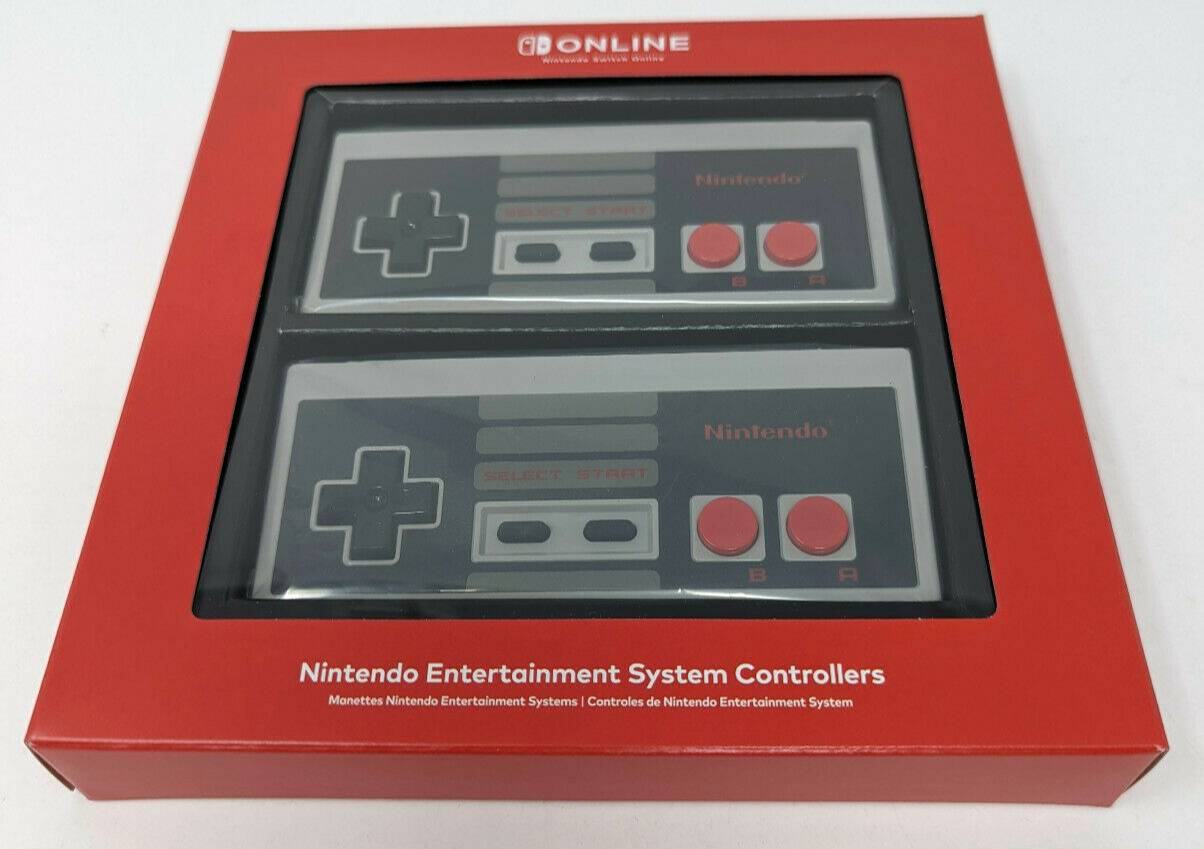 Nintendo Entertainment System™ - Nintendo Switch Online - Nintendo Official  Site