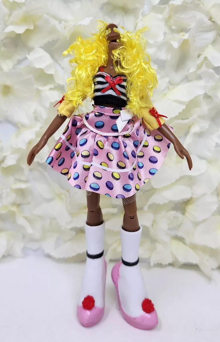 Bratz study abroad kumi 2025