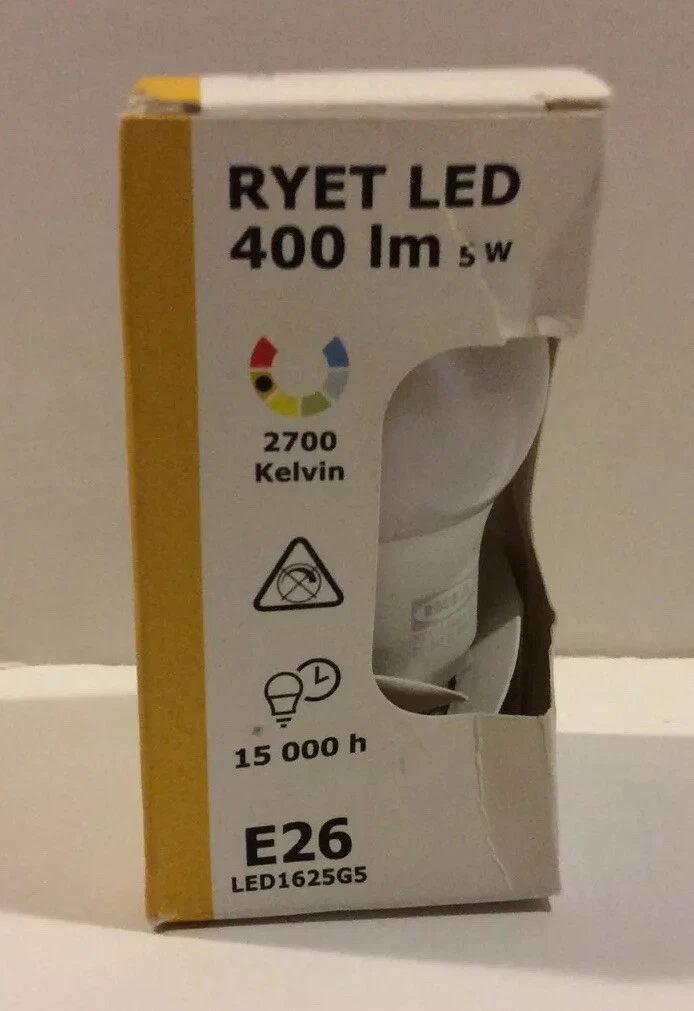 Led bulb sale e26 1000 lumen