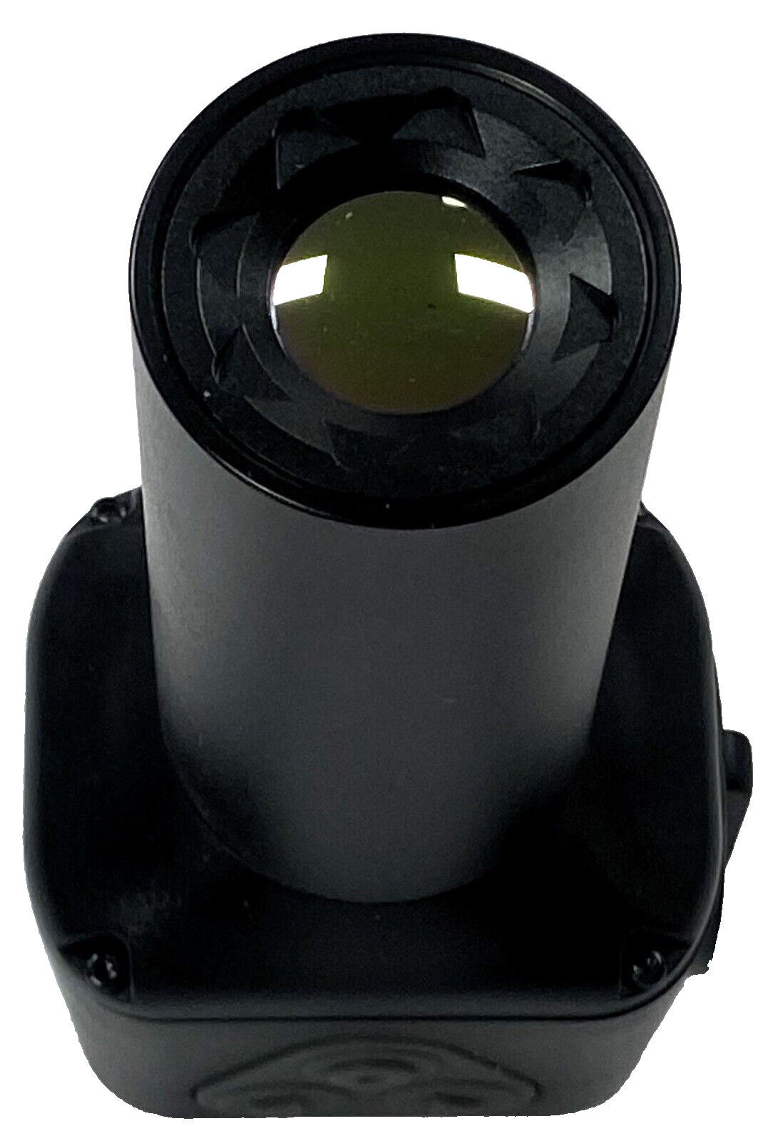 Covert Optics ThermX HS1 Thermal Scope Black 810097820098 eBay