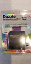 Dazzle Hi Speed Universal 10 in 1 Reader  Writer DM-24001 - Brand New