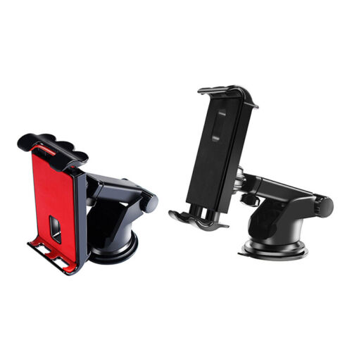 7 8 9 10 11Inch Tablet Pc Stand for Samsung XiaoMi Stong Suction Car Holder ZR - Photo 1/14