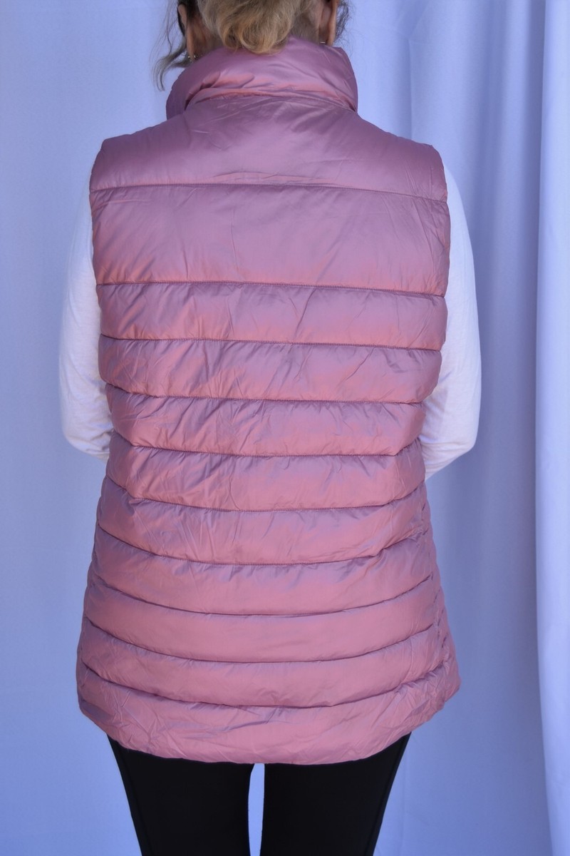 4x down vest