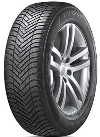 Neumáticos HANKOOK H750 ALLSEASON 175/65/14 T 82 4 temporadas - Imagen 1 de 1